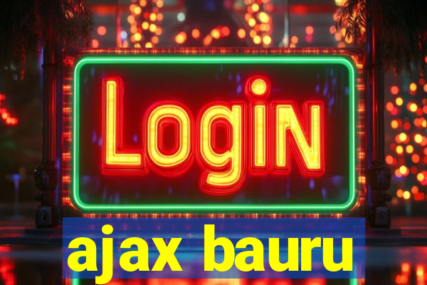 ajax bauru